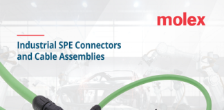 Single Pair Ethernet Technology
