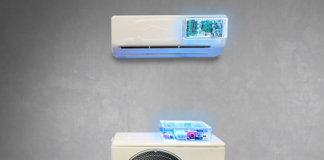 Smart Air Conditioner