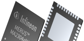 Switching Amplifier Technology