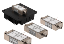 Temperature-Compensated Amplifiers