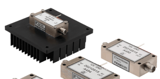 Temperature-Compensated Amplifiers