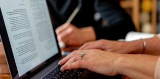 Tips For Writing Your Coursework