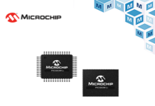 Microchip Ultra-low-power Microcontrollers with Arm TrustZone Technology now at Mouser Ultra-low-power Microcontrollers