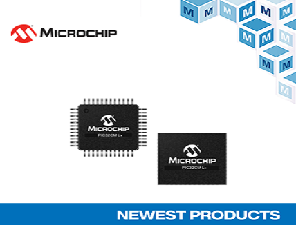 Ultra-low-power Microcontrollers