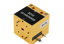 Voltage Variable Attenuators