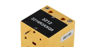 Voltage Variable Attenuators