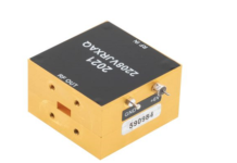 Waveguide Frequency Multipliers