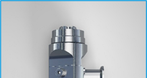 ViscoTec GmbH New Dispenser
