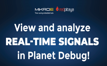 remote signal analysis