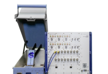 Rohde & Schwarz and Nothing Technology partnered to get new 5G capable Nothing Phone (1) market-ready The R&S CMWZ10 shielding box and R&S CMX500 one-box tester were used to research and develop the Nothing Phone (1).