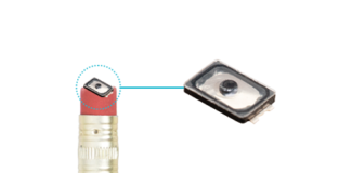 Tactile Switch