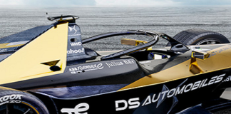 ABB FIA Formula E World Championship