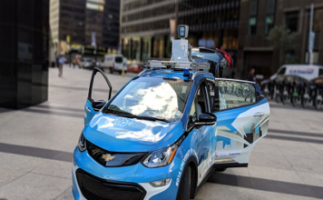 element14 & element14 Community sponsor aUToronto team for the AutoDrive Challenge II AutoDrive Challenge II