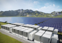 Battery for Microgrids