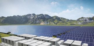 Battery for Microgrids
