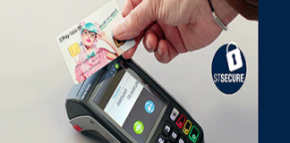 Biometric Payment Card