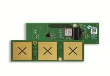 Bluetooth Antenna Board