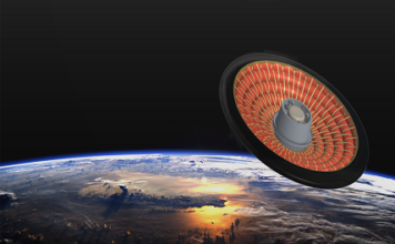 NASA Takes the Teledyne FLIR Boson Thermal Camera Module Out of this World Boson Thermal Camera Module