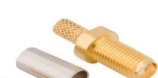 Connectors for Wireless Applications
