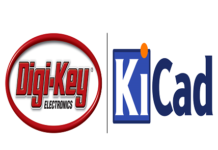 Digi-Key is matching donations made to KiCad from Dec. 1-7, 2022 Digi-Key