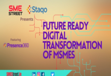 Digital Transformation for Indian MSMEs