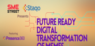 Digital Transformation for Indian MSMEs