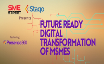 Future Ready Digital Transformation for Indian MSMEs Digital Transformation for Indian MSMEs