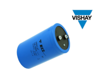 Electrolytic Capacitors