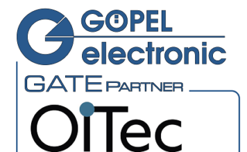 OiTec became a New GATE Partner for GOEPEL Electronic GOEPEL Electronic