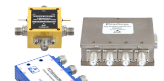 High-Power RF Switches