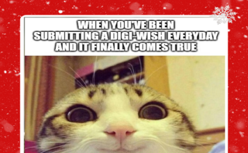 Digi-Key’s DigiWish Giveaway & Holiday Gift Guide Goes live from Dec.1-24, 2022 Holiday Gift Guide