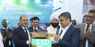 IFSEC India Security Expo 2022
