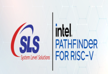 USB IP Cores for the Intel Pathfinder for RISC-V Platform Intel Pathfinder for RISC-V