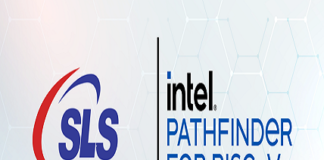 Intel Pathfinder for RISC-V