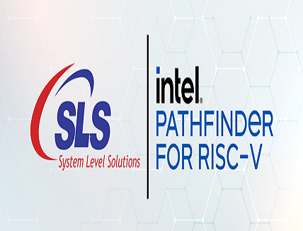 Intel Pathfinder for RISC-V