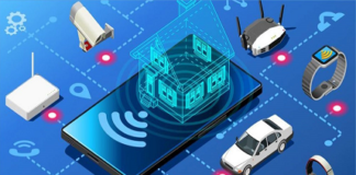IoT Network Management Market