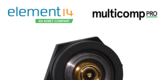 Magnetic Connectors