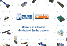 Mouser Electronics Shipping Wide Portfolio of Samtec Products Mouser Electronics