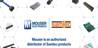 Mouser Electronics