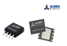 Alliance Memory expands its NOR Flash Memory Series with new 1.8V, 128Mb Devices NOR Flash Memory