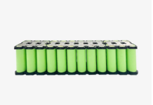 Nickel-Metal Hydride Batteries