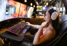 Online Gaming Sites