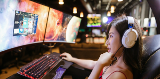 Online Gaming Sites