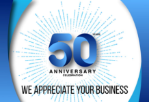 Pasternack Celebrates Its 50th Anniversary Pasternack
