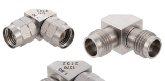 RF Adapters