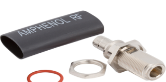 RF Connectors 