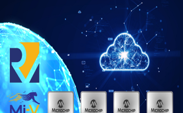 Microchip to showcase RISC-V-Based FPGA & Space-Compute Solutions at RISC-V Summit RISC-V-Based FPGA