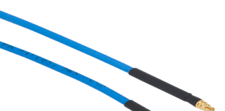 SMPM Cable Assemblies