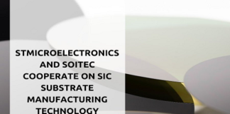 SiC Substrate Manufacturing