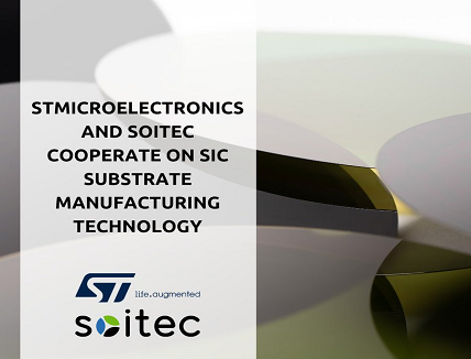SiC Substrate Manufacturing